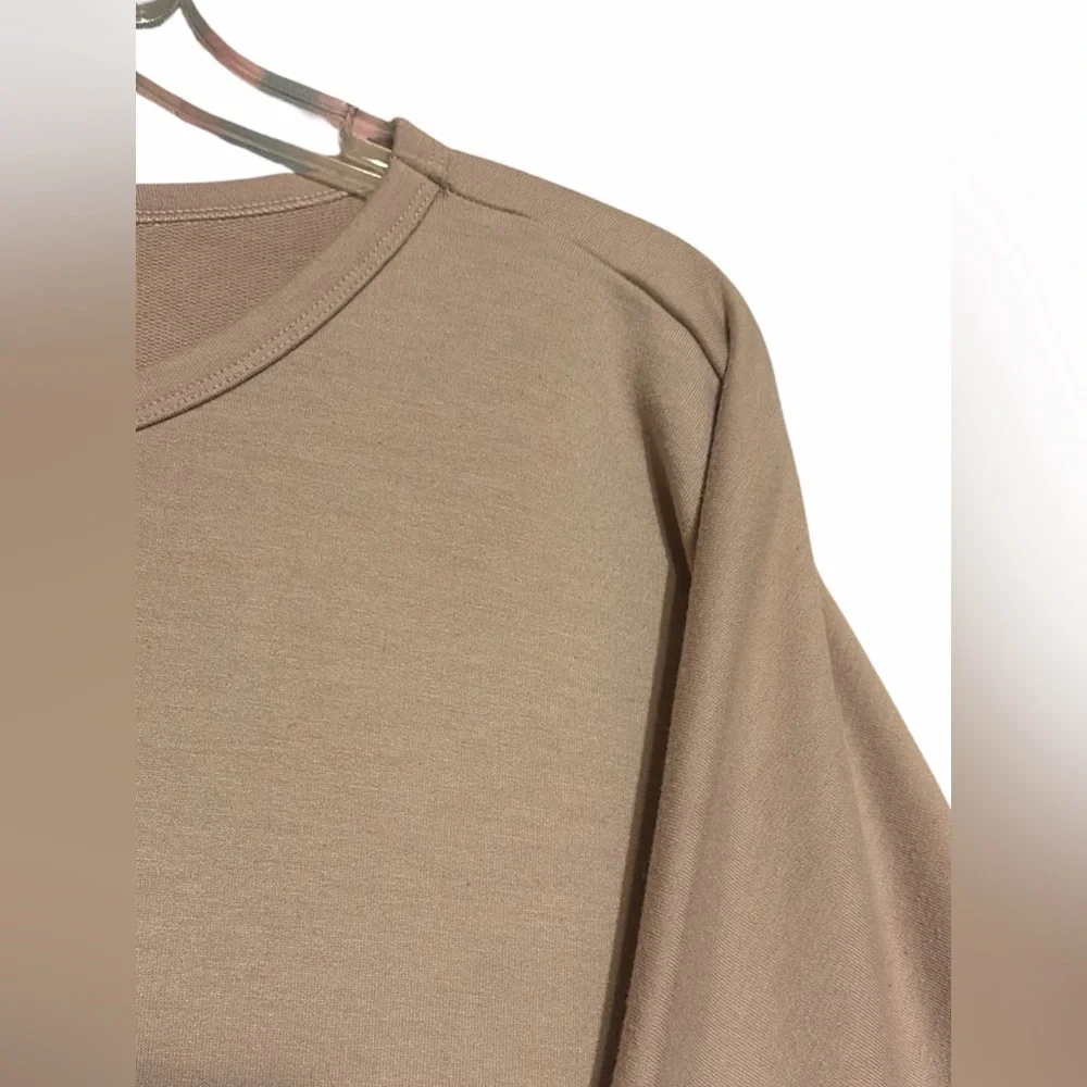SPANX Women's Dolman Sleeves Top Size Large - Picture 2 of 4